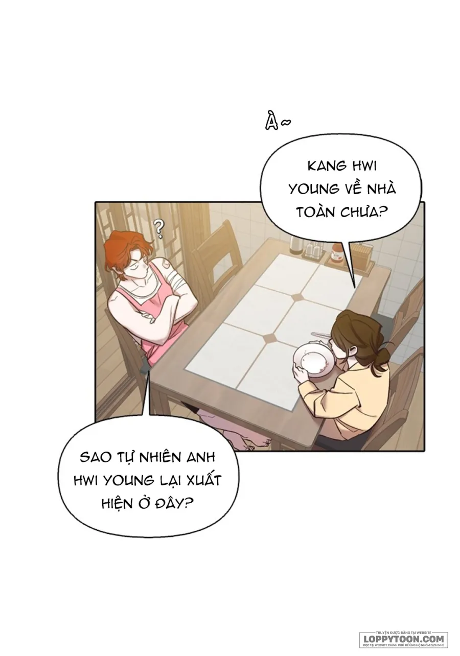 Thanh Xuân Của Chúng Ta Chap 93 - trang 10
