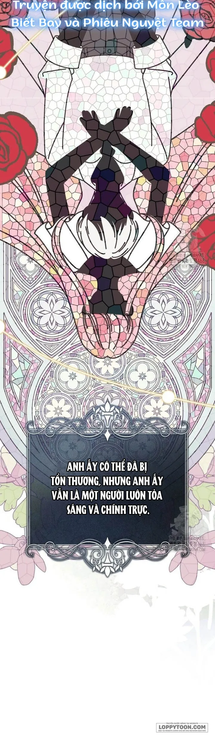 Tôi Gặp Nam Chính Trong Tù Chap 62 - trang 24