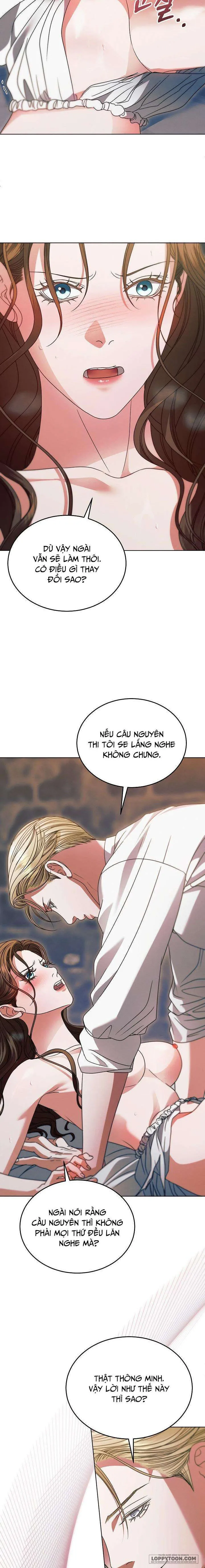 Hãy Cầu Xin Tôi Đi Chap 25 - 🔞🔞🔞 - trang 4