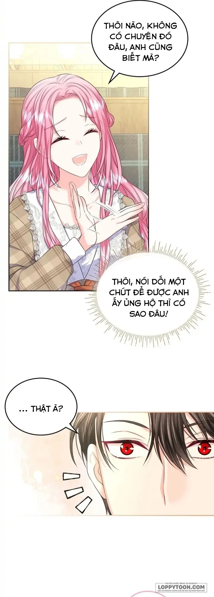 Tôi Sẽ Ly Hôn Với Anh Trai Nữ Chính Chap 13 - trang 42