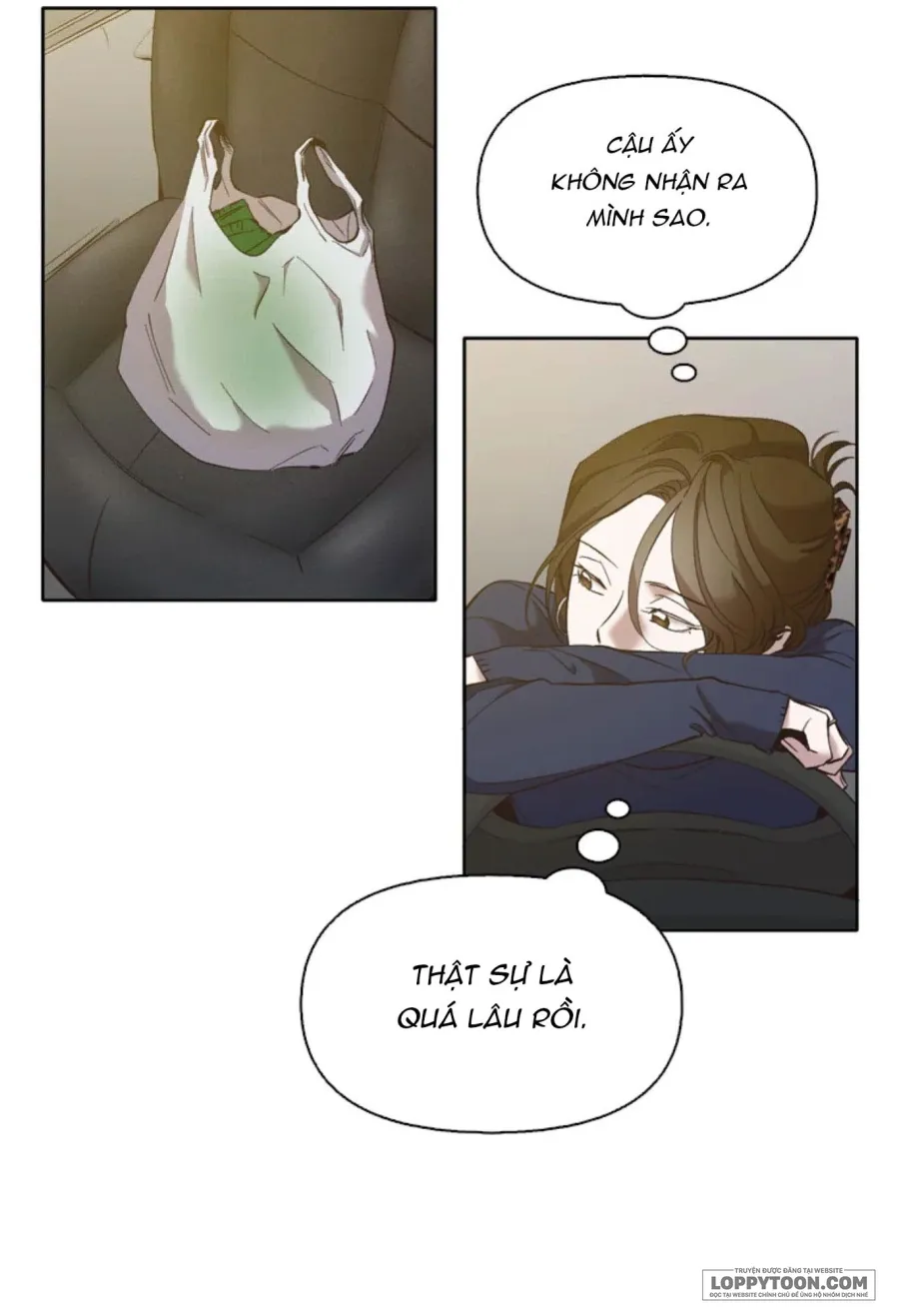 Thanh Xuân Của Chúng Ta Chap 30 - trang 56