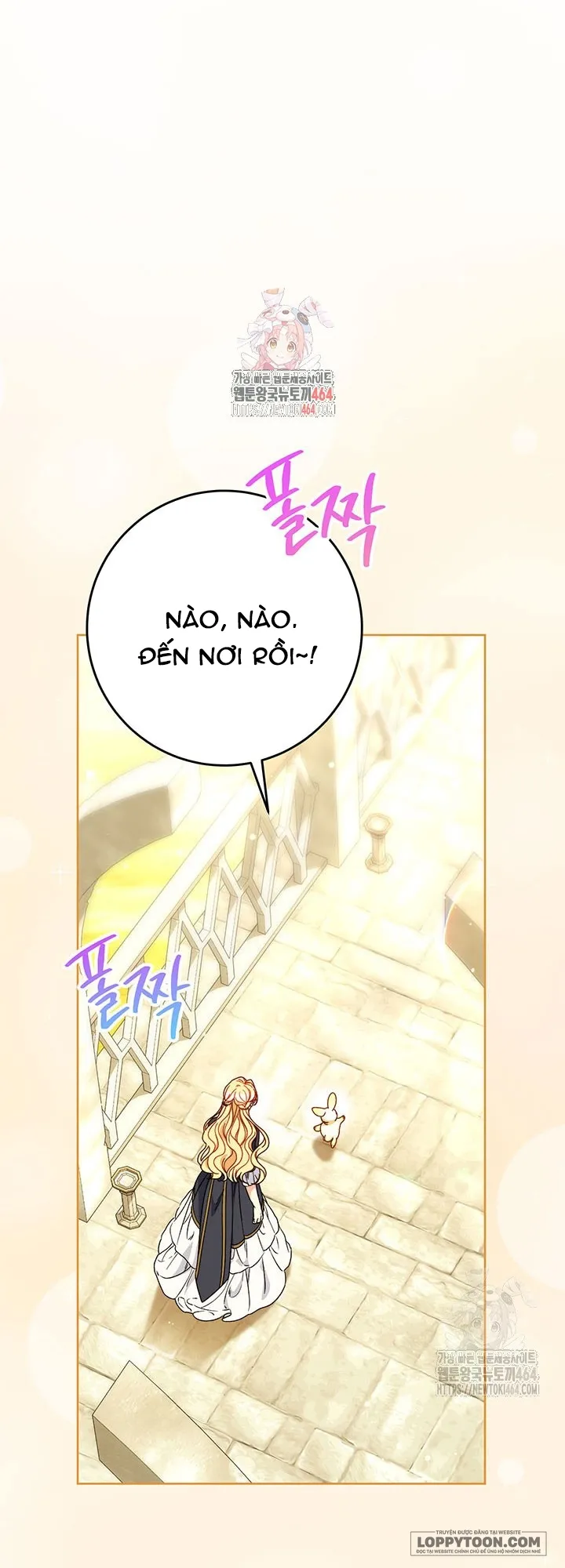 Nuôi Dưỡng Em Gái Xinh Đẹp Chap 76 - trang 1