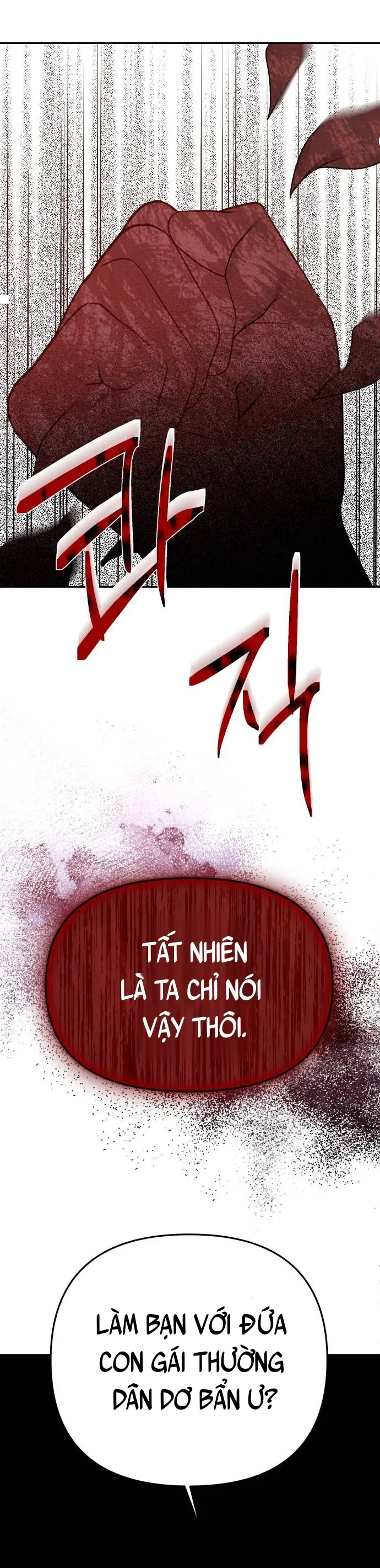 Bảo Vệ Thánh Nữ Giả Mạo Chap 1 - trang 58