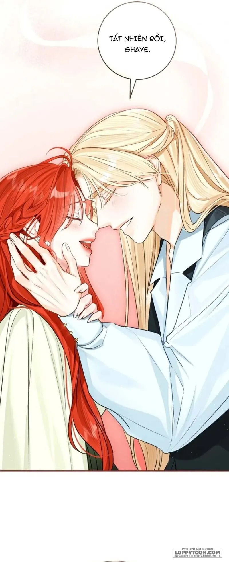 Cuộc Hôn Nhân Xa Hoa Của Đại Công Tước Là Giả Chap 85 - trang 35