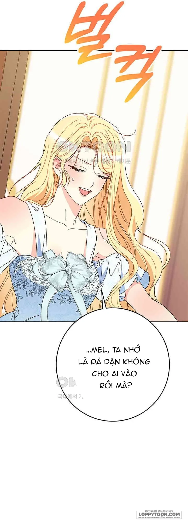 Nuôi Dưỡng Em Gái Xinh Đẹp Chap 78 - trang 34