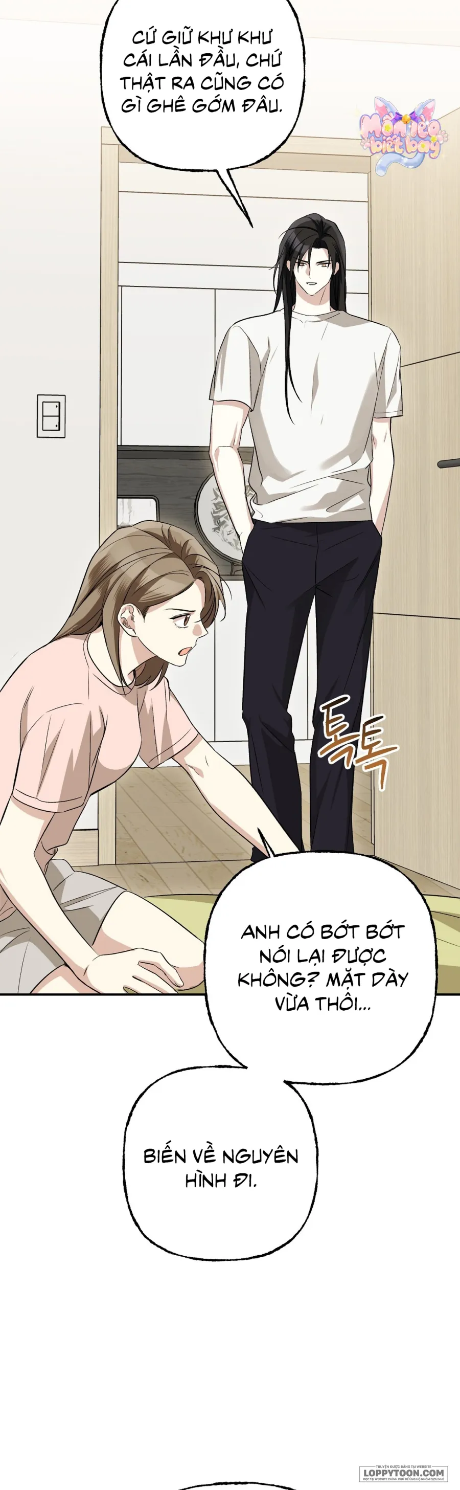 Nhặt Được Một Con Mãng Xà Tu Luyện Trên Núi Chap 2 - trang 29