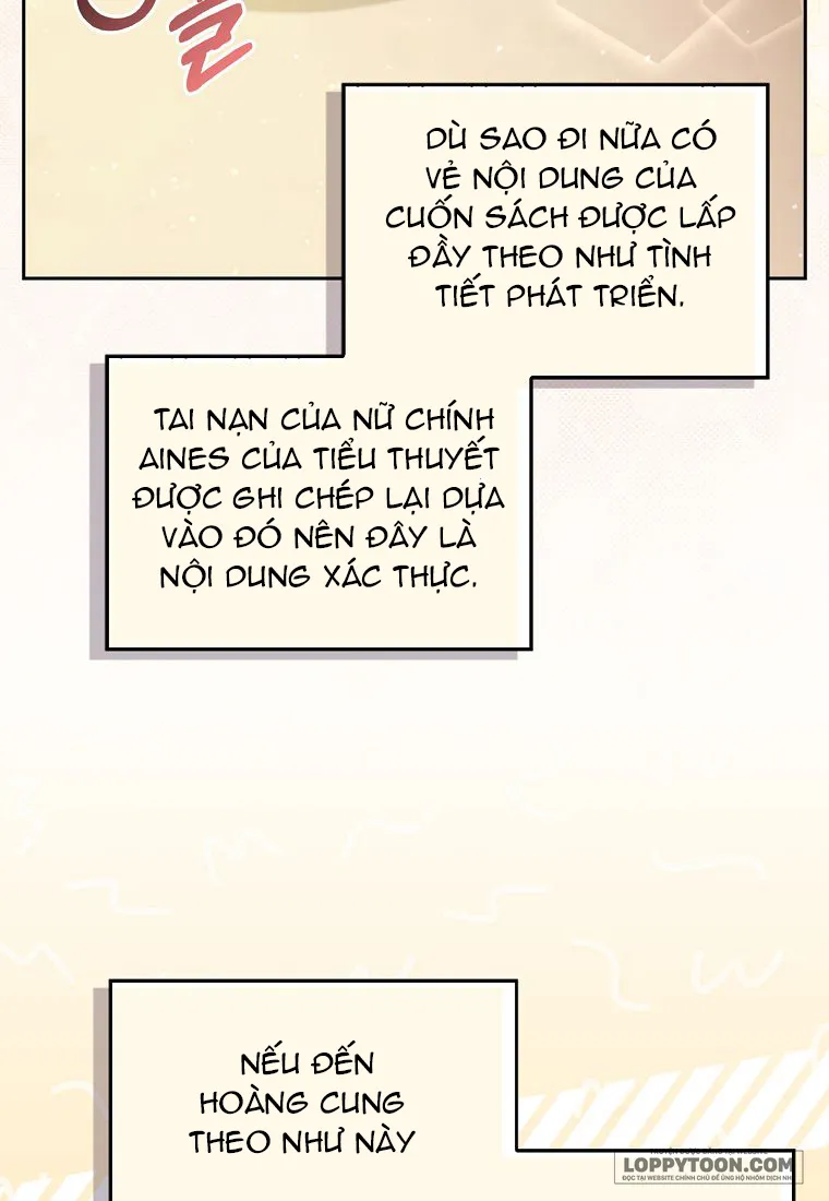 Đứa Trẻ Côn Đồ Nhà Công Tước Chap 7 - trang 46