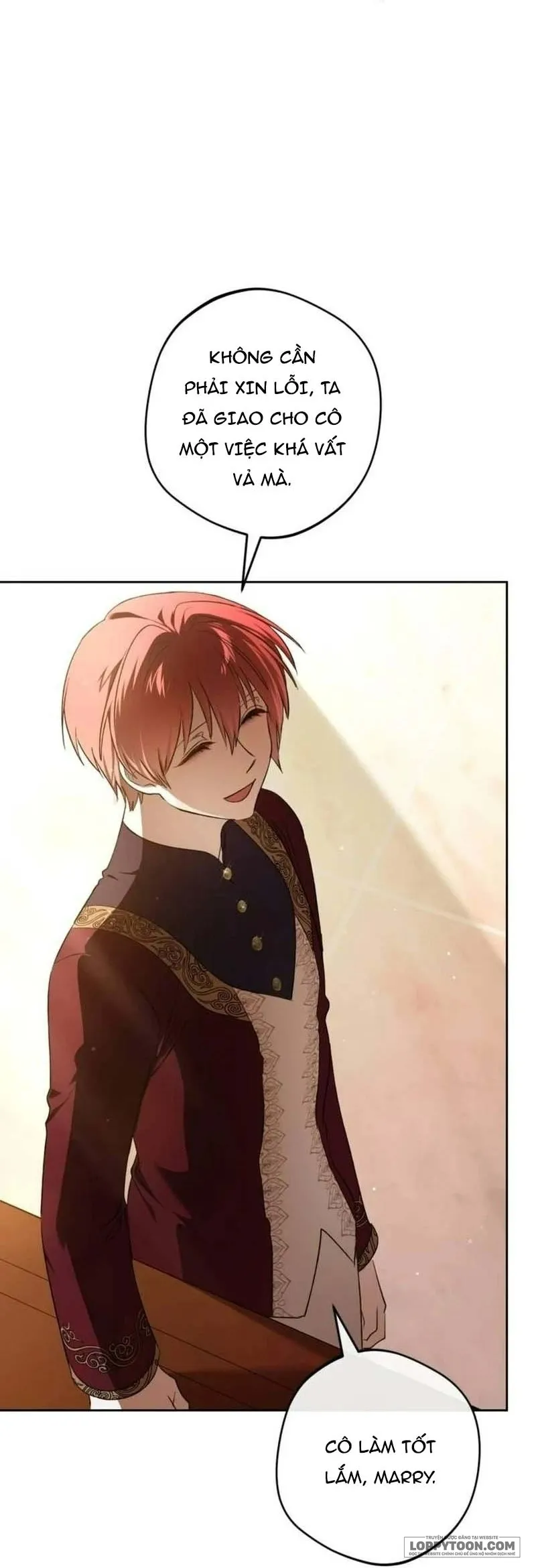Bạo Chúa Độc Ác Trở Lại Chap 31 - trang 26