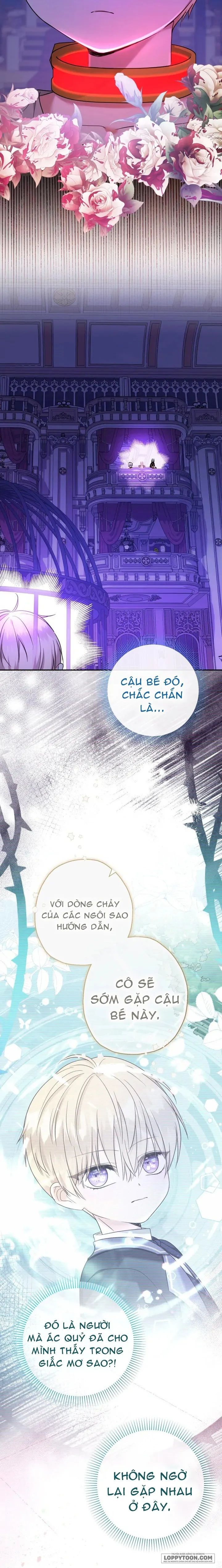 Tiểu Thư Tích Tiền Đi Bụi Chap 56 - trang 12