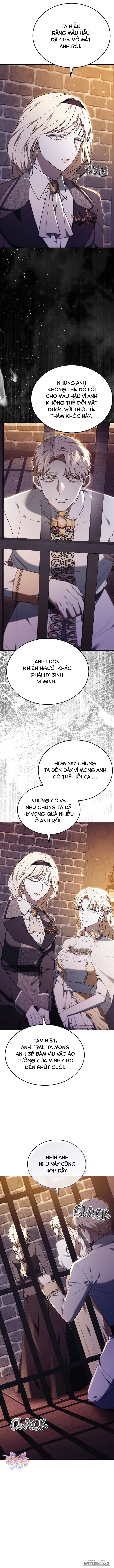 Thời Đại Oman Chap 77 - trang 20