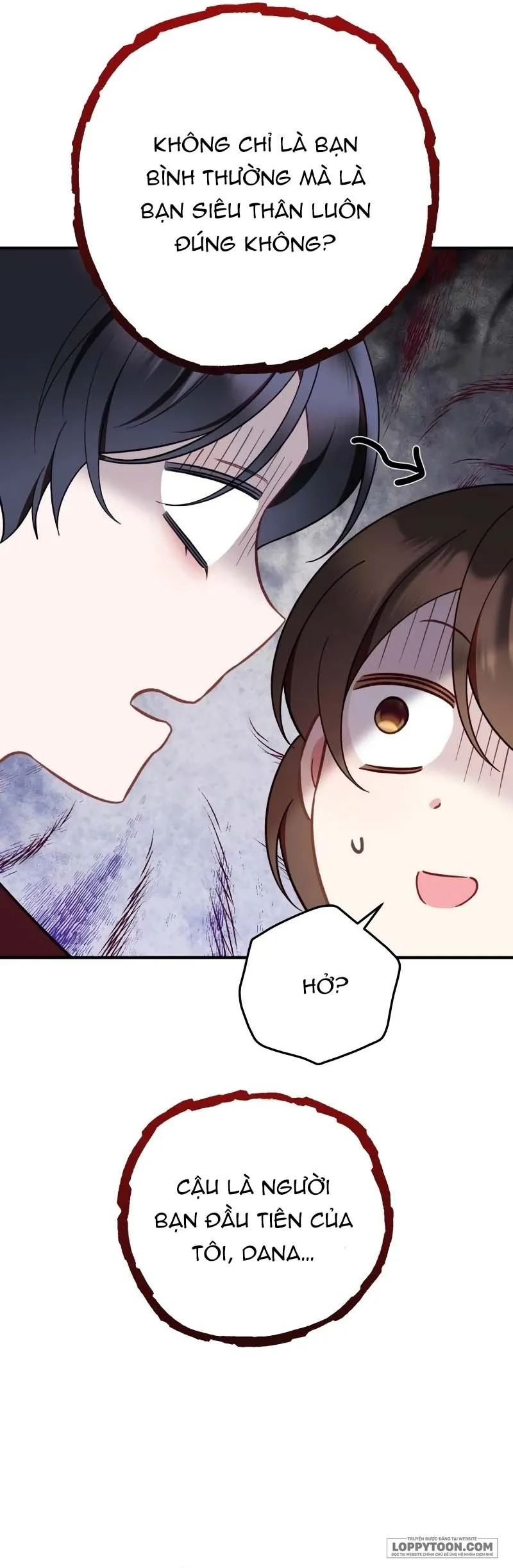 Bảo Vệ Thánh Nữ Giả Mạo Chap 7 - trang 24