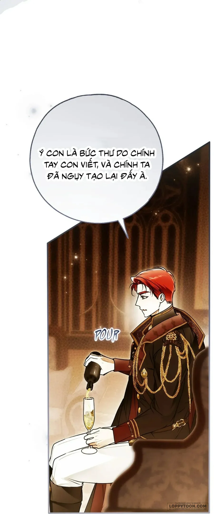 Có Kẻ Đã Sở Hữu Cơ Thể Của Tôi Chap 81 - trang 54