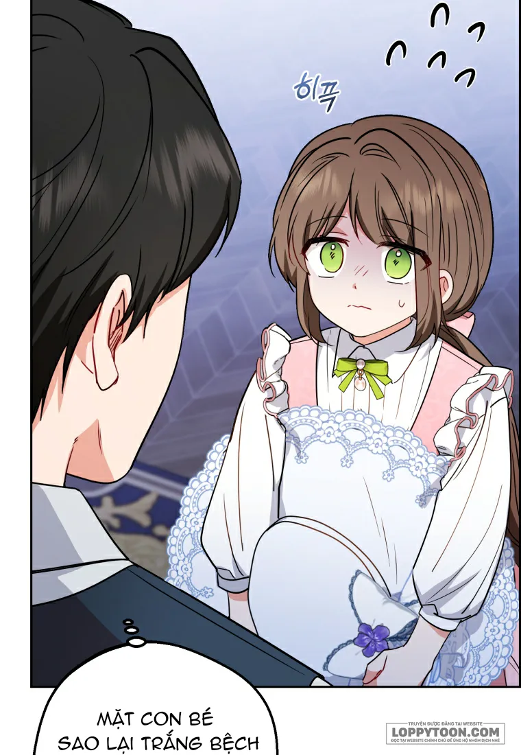 Được Yêu Thương Mà Còn Ngại Ngùng Sao Chap 9 - trang 34
