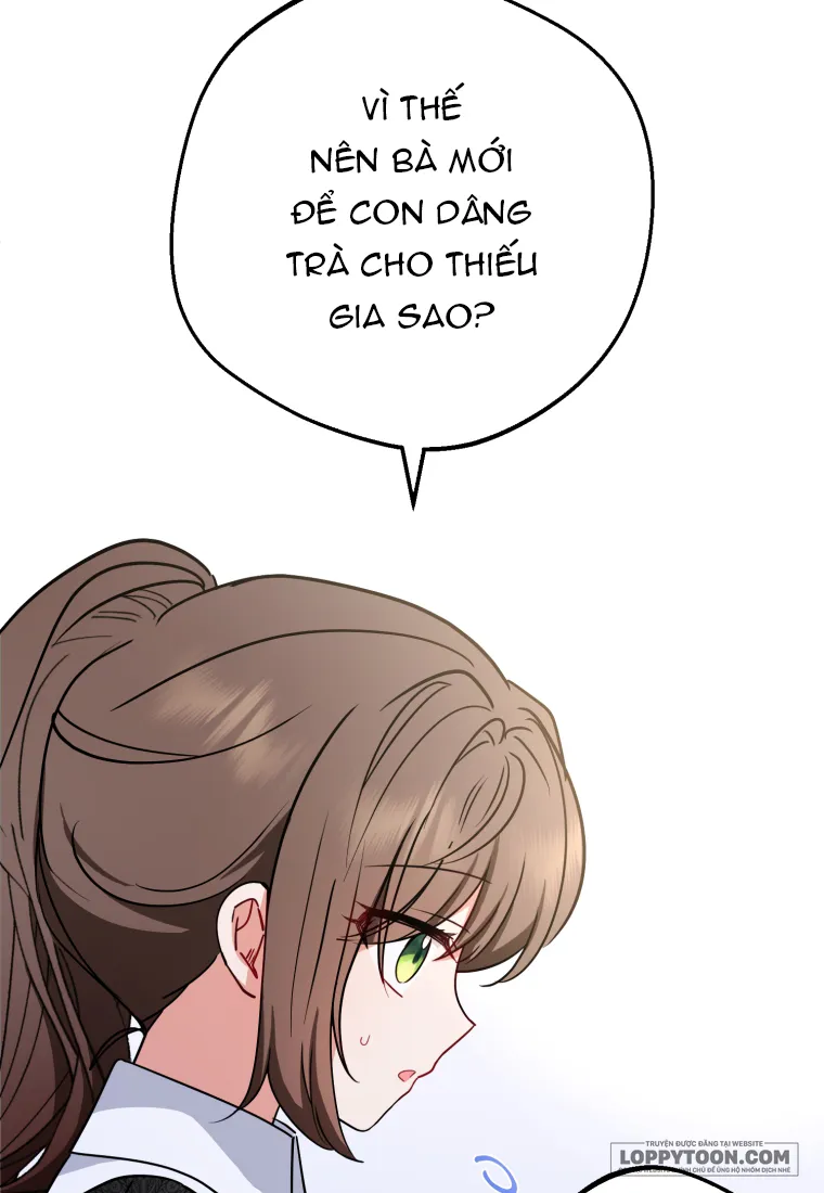Được Yêu Thương Mà Còn Ngại Ngùng Sao Chap 15 - trang 53