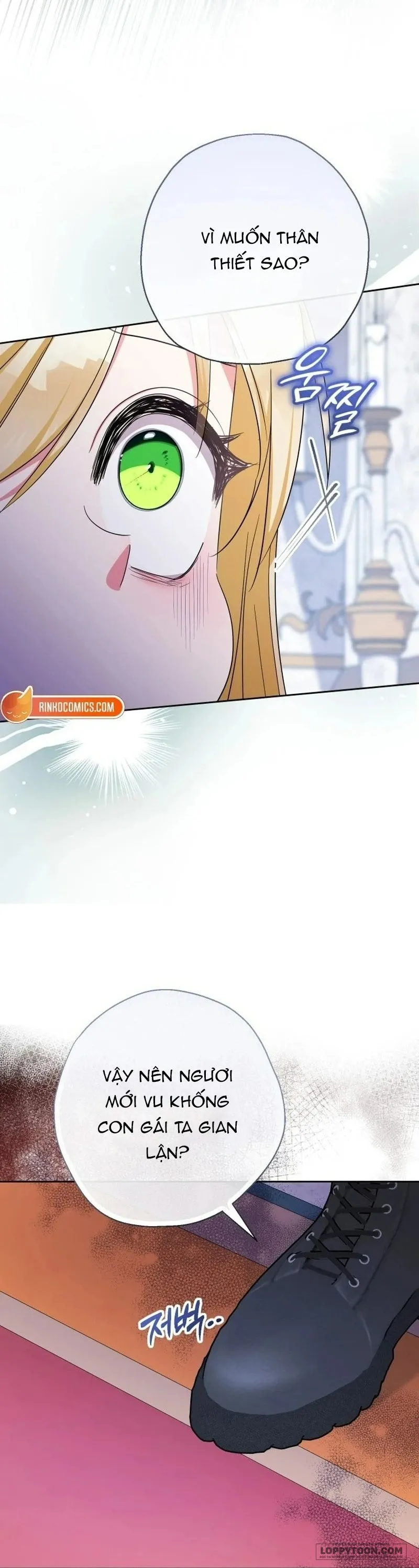 Tiểu Thư Tích Tiền Đi Bụi Chap 111 - trang 12