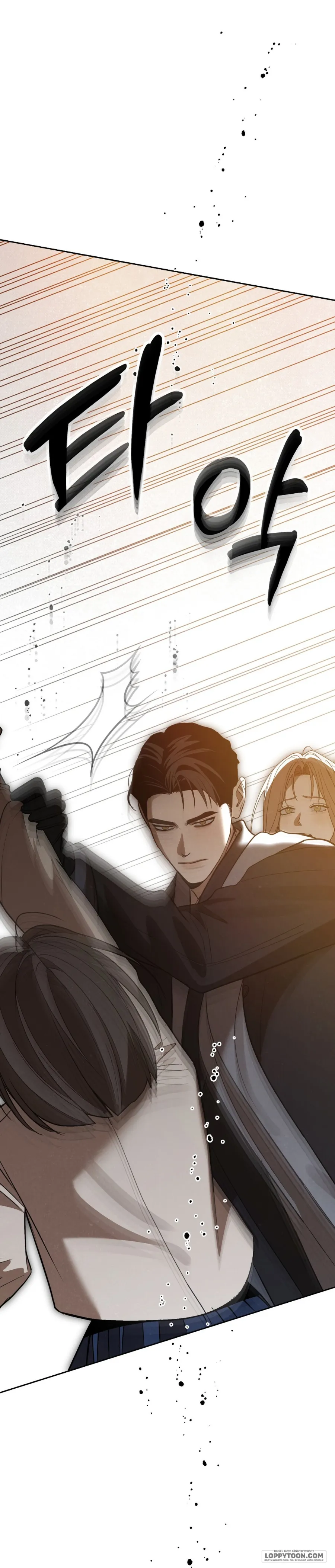 Ngưỡng Tuyệt Đối Chap 58 - trang 29
