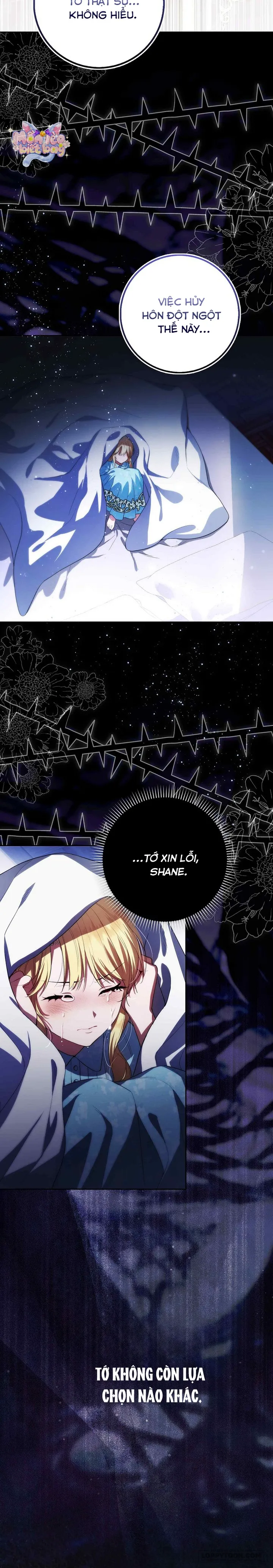 Tôi Cứ Nghĩ Mình Trở Về Là Kết Thúc, Không Ngờ Thể Loại Thay Đổi Rồi! Chap 2 - trang 3