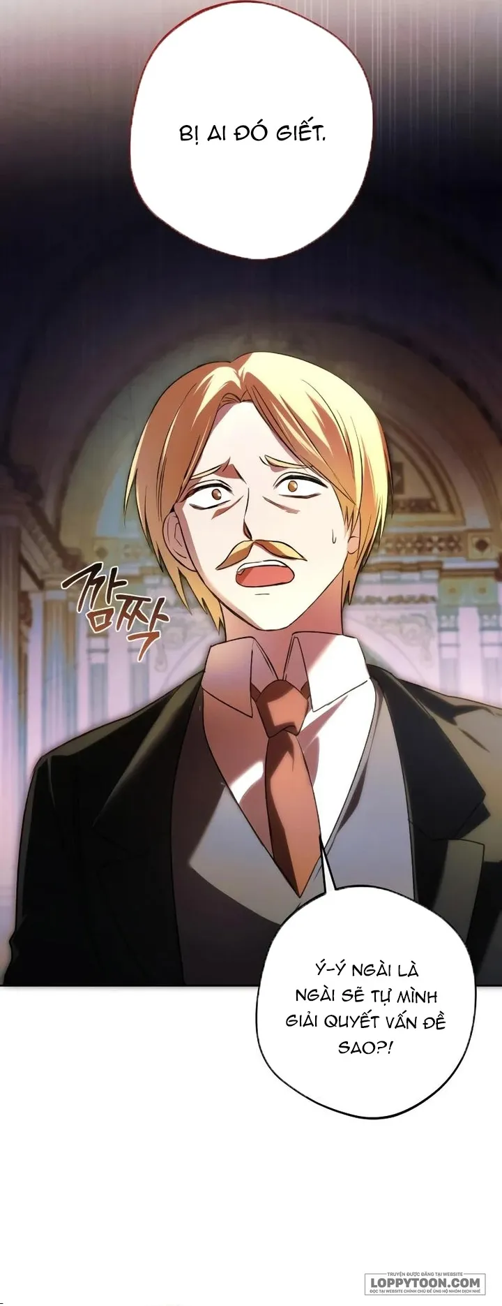 Bạo Chúa Độc Ác Trở Lại Chap 22 - trang 50