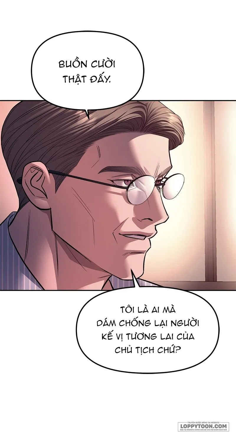 Xâm Nhập Trường Trung Học Tài Phiệt Chap 64 - trang 50