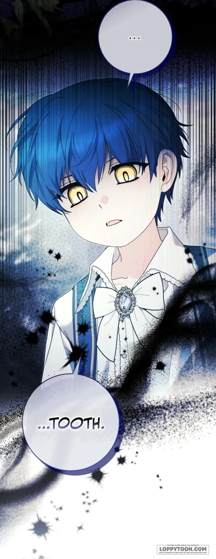 Bé Cá Voi Sát Thủ Phản Diện Chap 89 - trang 24