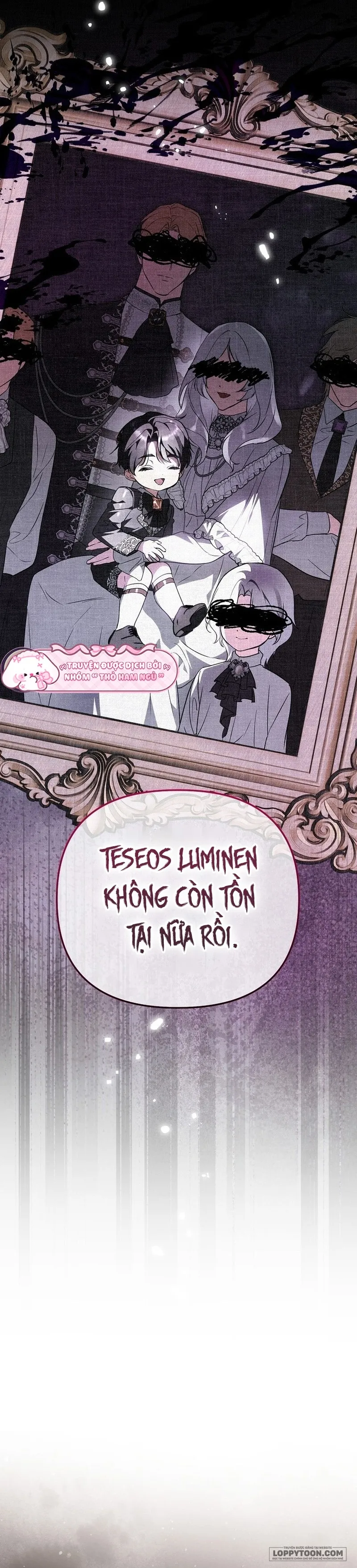 Bé Con Thiên Tài Bí Mật Đi Tìm Cha Chap 38 - trang 33
