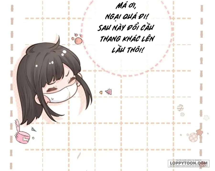 Em Chỉ Muốn Hít Vận Khí Của Anh Chap 9-11 - trang 66