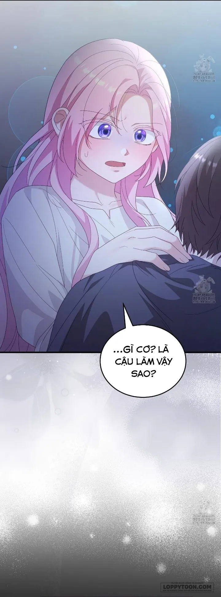 Nàng Tiên, Hãy Ký Hợp Đồng Nào Chap 62 - trang 66