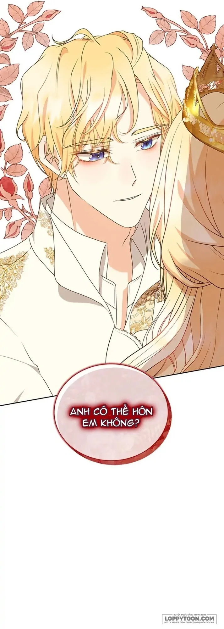 Sinh Ra Trở Thành Nhân Vật Không Có Trong Nguyên Tác Chap 32 - trang 46