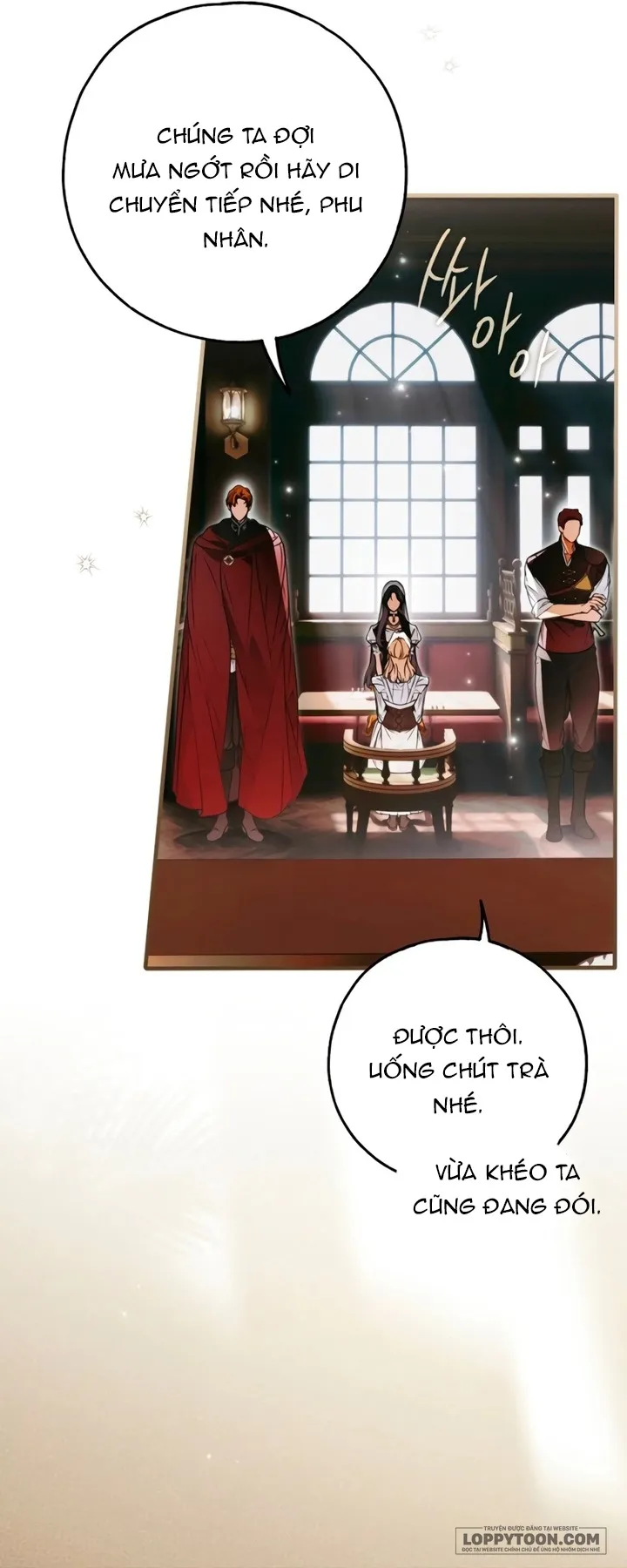 Có Kẻ Đã Sở Hữu Cơ Thể Của Tôi Chap 72 - trang 31