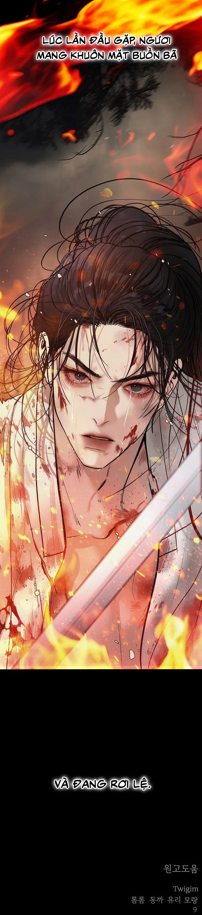 Quỷ Hồn Chap 38 - trang 45