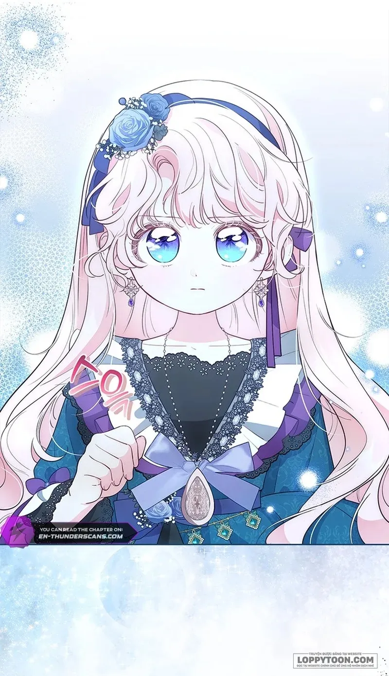 Đã Từ Chối Sủng Ái Rồi Mà Sao Còn Ám Ảnh Thế? Chap 34 - trang 4