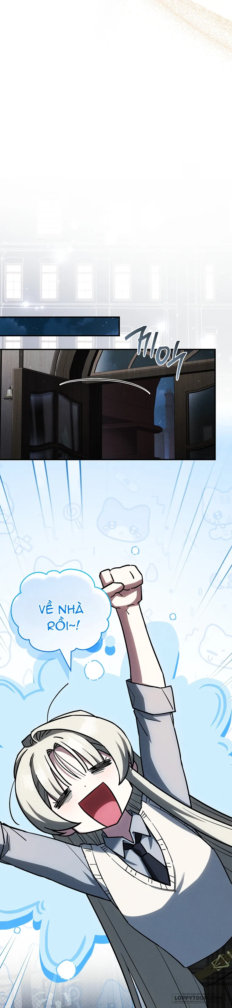 Văn Phòng Thám Tử Dành Cho Nam Chính Hối Hận! Chap 48 - trang 13