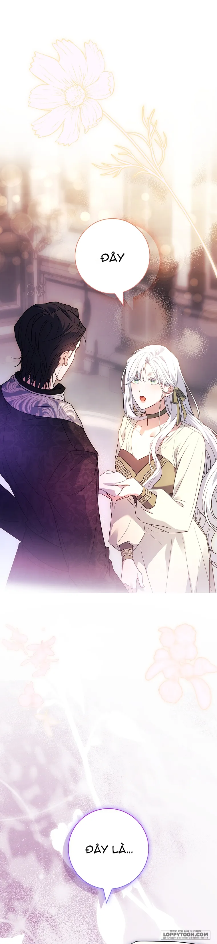 Chồng Ơi, Tại Sao Chúng Ta Không Thể Ly Hôn? Chap 49 - trang 35