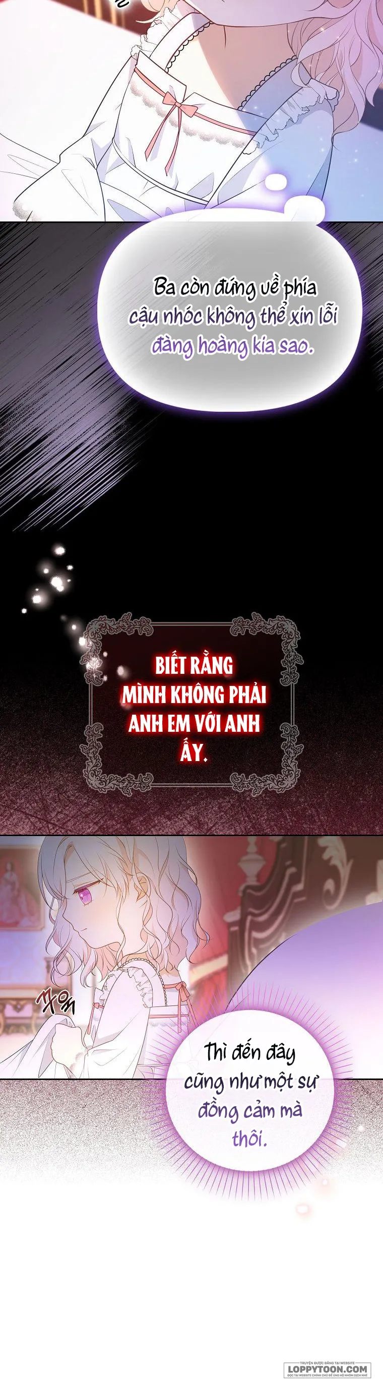 Đứa Trẻ Côn Đồ Nhà Công Tước Chap 6 - trang 10