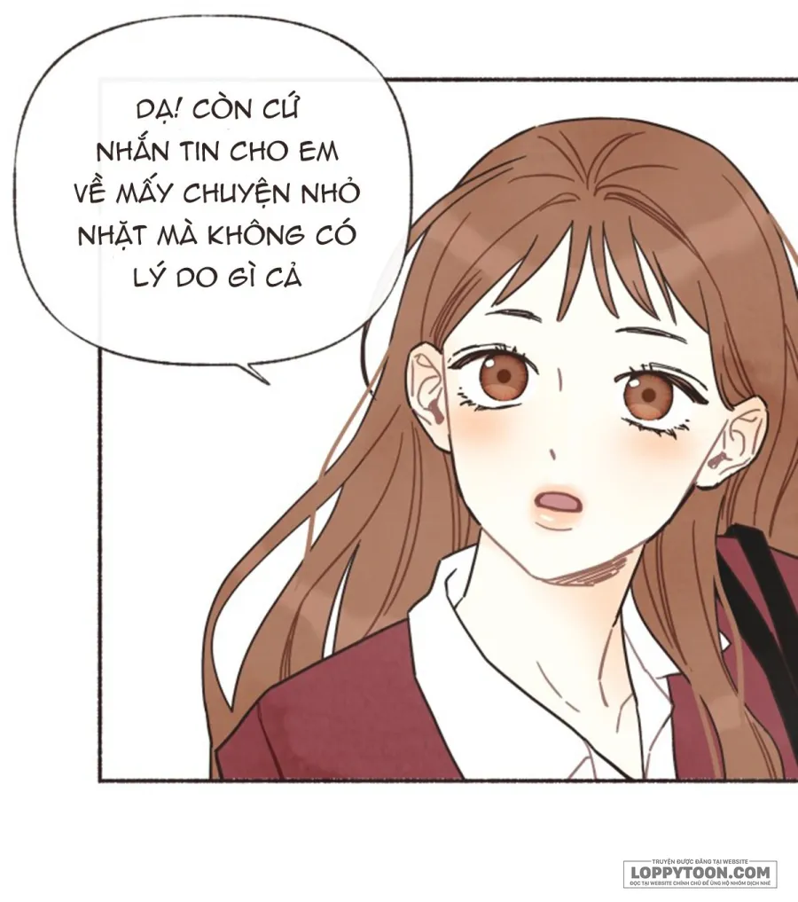 Cảm Xúc Chuyển Giao Chap 4 - trang 12