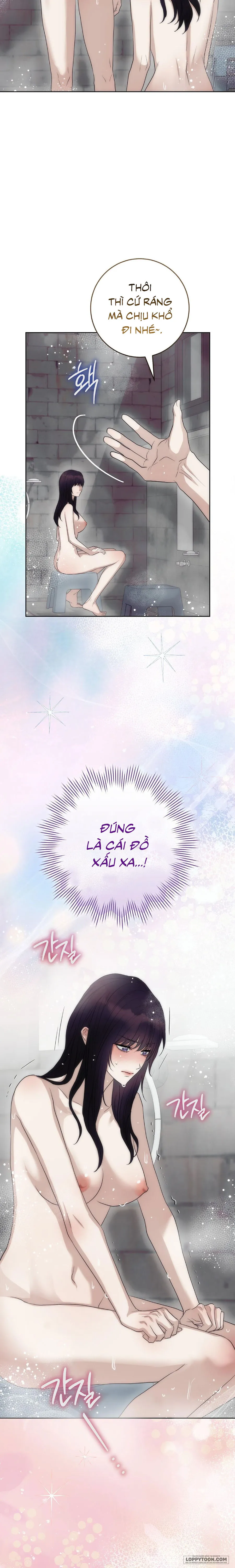 Hang Kiến Chap 19 - trang 25