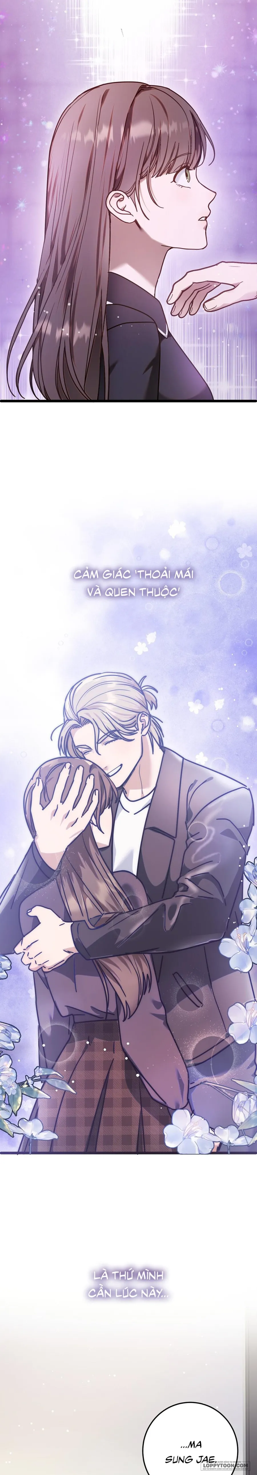 Cách Chinh Phục Người Bạn Thanh Mai Trúc Mã Chap 4 - trang 22