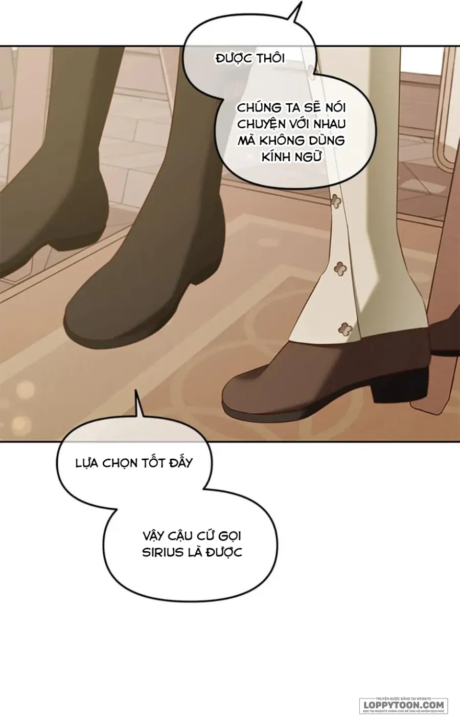 Tôi Sẽ Ở Ngay Bên Cạnh Nam Chính Chap 21 - trang 30