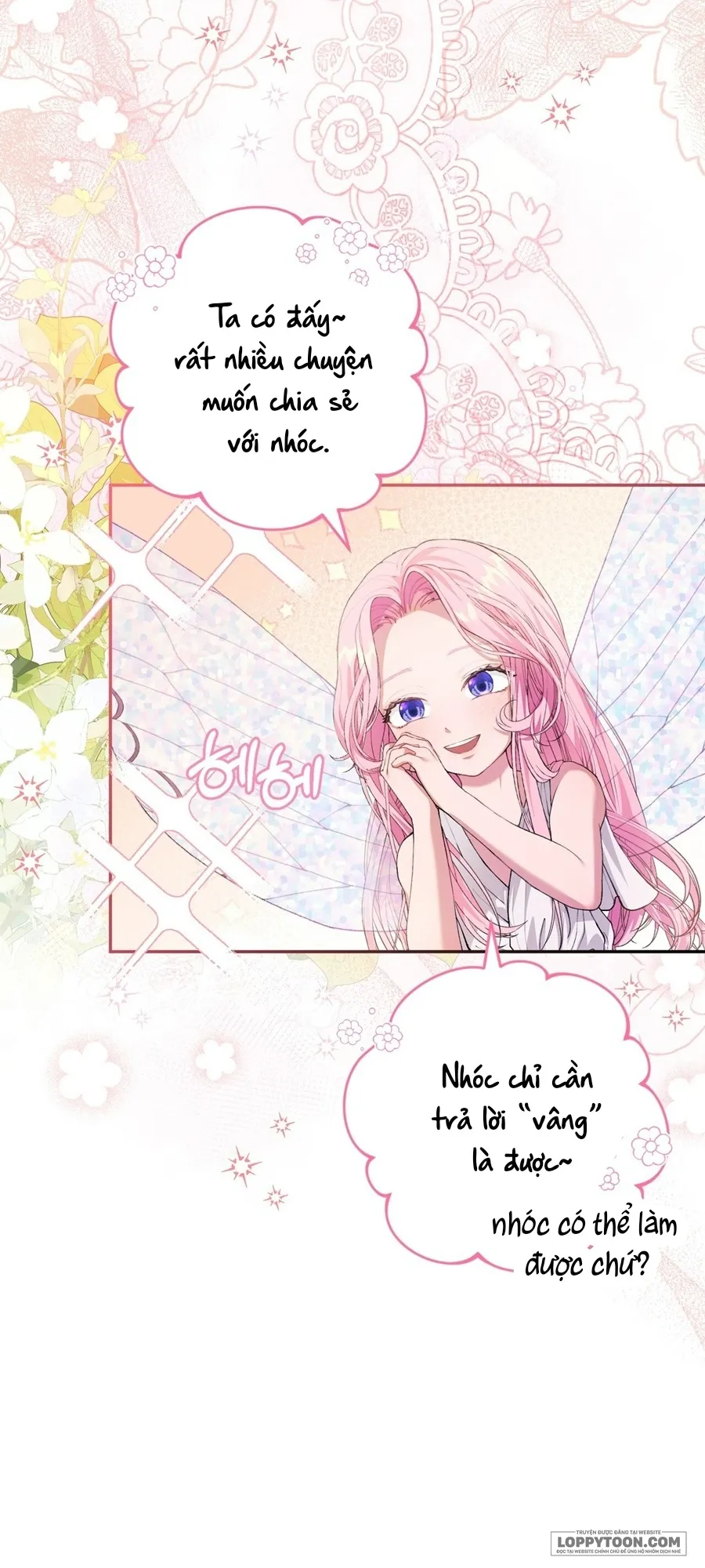 Nàng Tiên, Hãy Ký Hợp Đồng Nào Chap 1 - trang 83