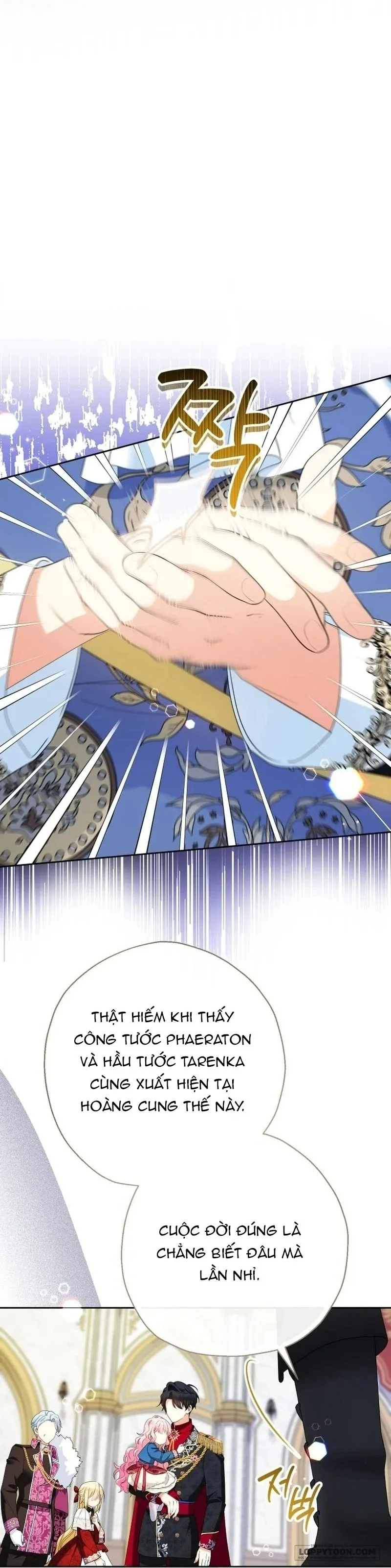 Tiểu Thư Tích Tiền Đi Bụi Chap 111 - trang 15