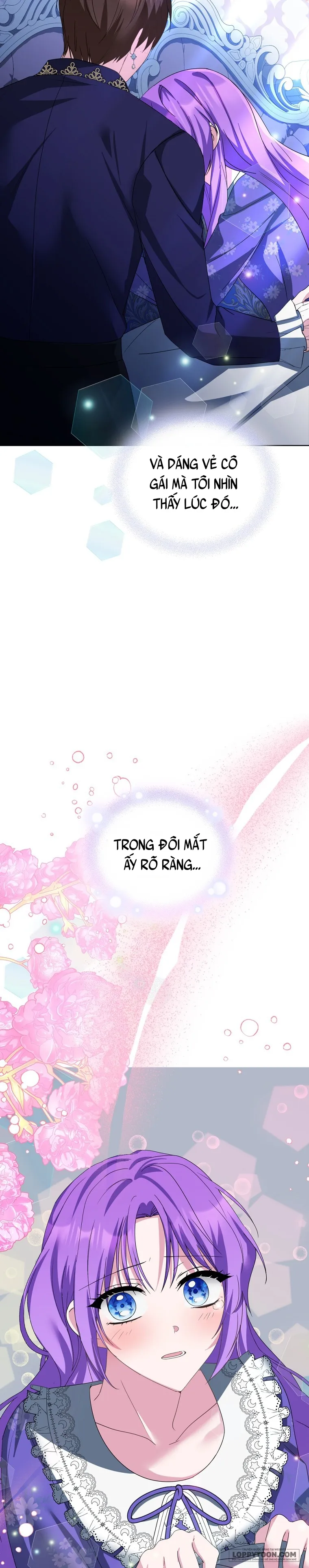 Chiếc Túi Bí Mật Của Quý Cô Xấu Xí Chap 28 - trang 27