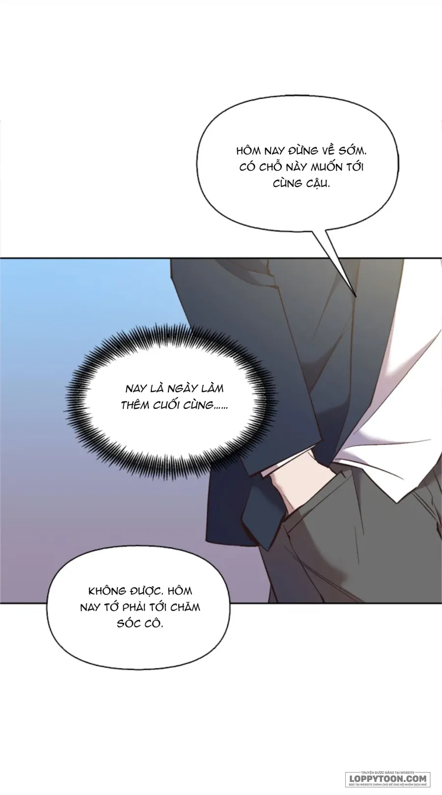 Thanh Xuân Của Chúng Ta Chap 60 - trang 54