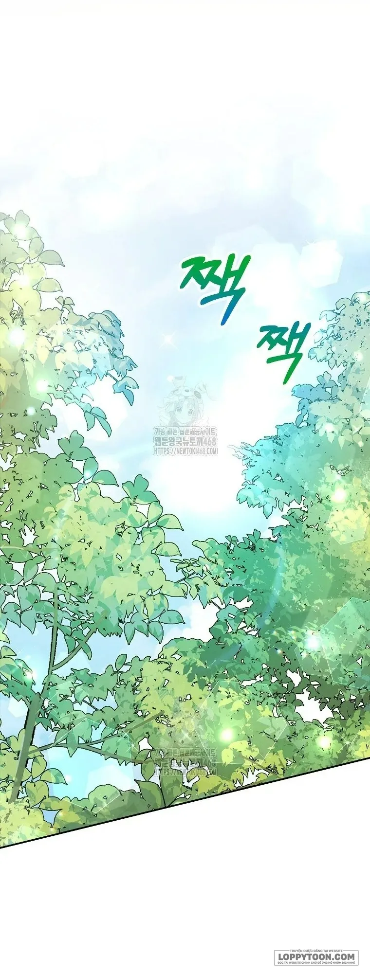 Bé Con Chốn Hoa Nở Chap 70 - trang 50