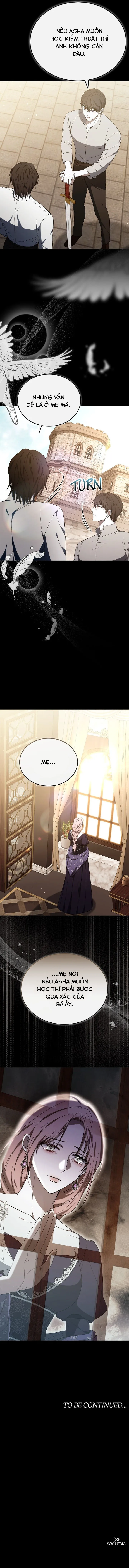 Thời Đại Oman Chap 88 - trang 16