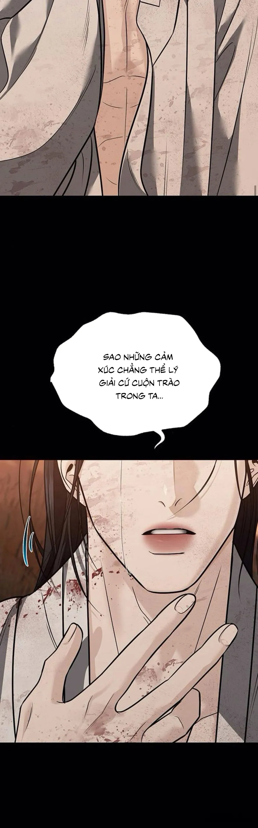 Quỷ Hồn Chap 39 - trang 6