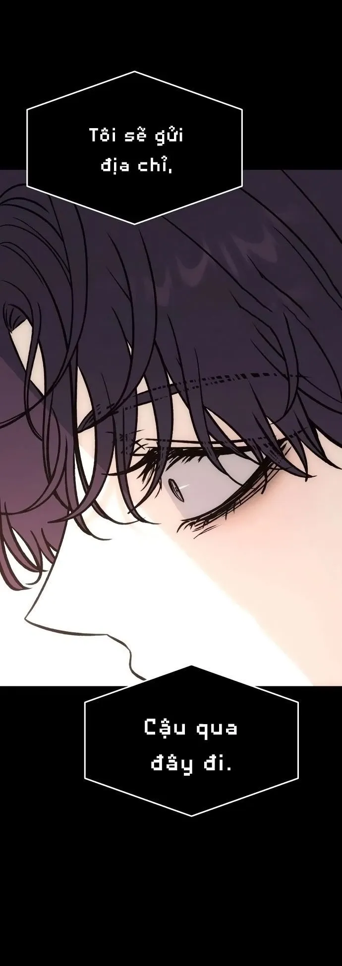 Khao Khát Bất Tận Chap 8 - trang 57