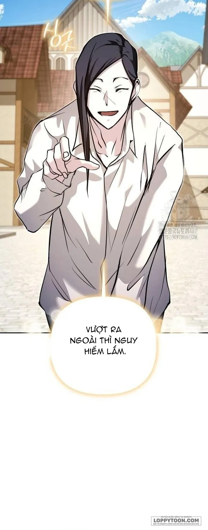 Thỏ Trắng Ở Xứ Sở Thần Tiên Chap 51 - trang 47