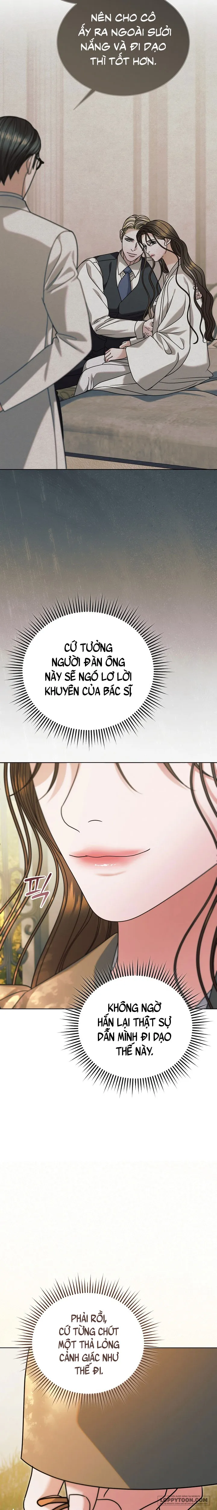 Hãy Cầu Xin Tôi Đi Chap 85 - trang 26