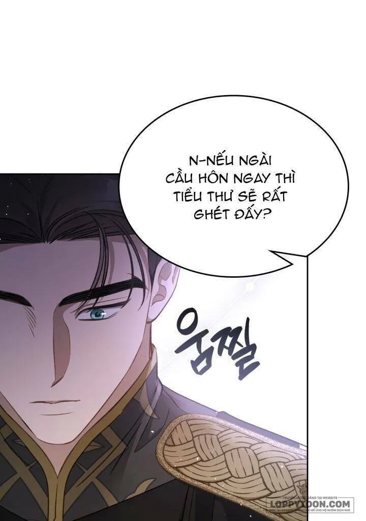 Nam Chính Quái Vật Sống Dưới Giường Tôi Chap 30 - trang 29