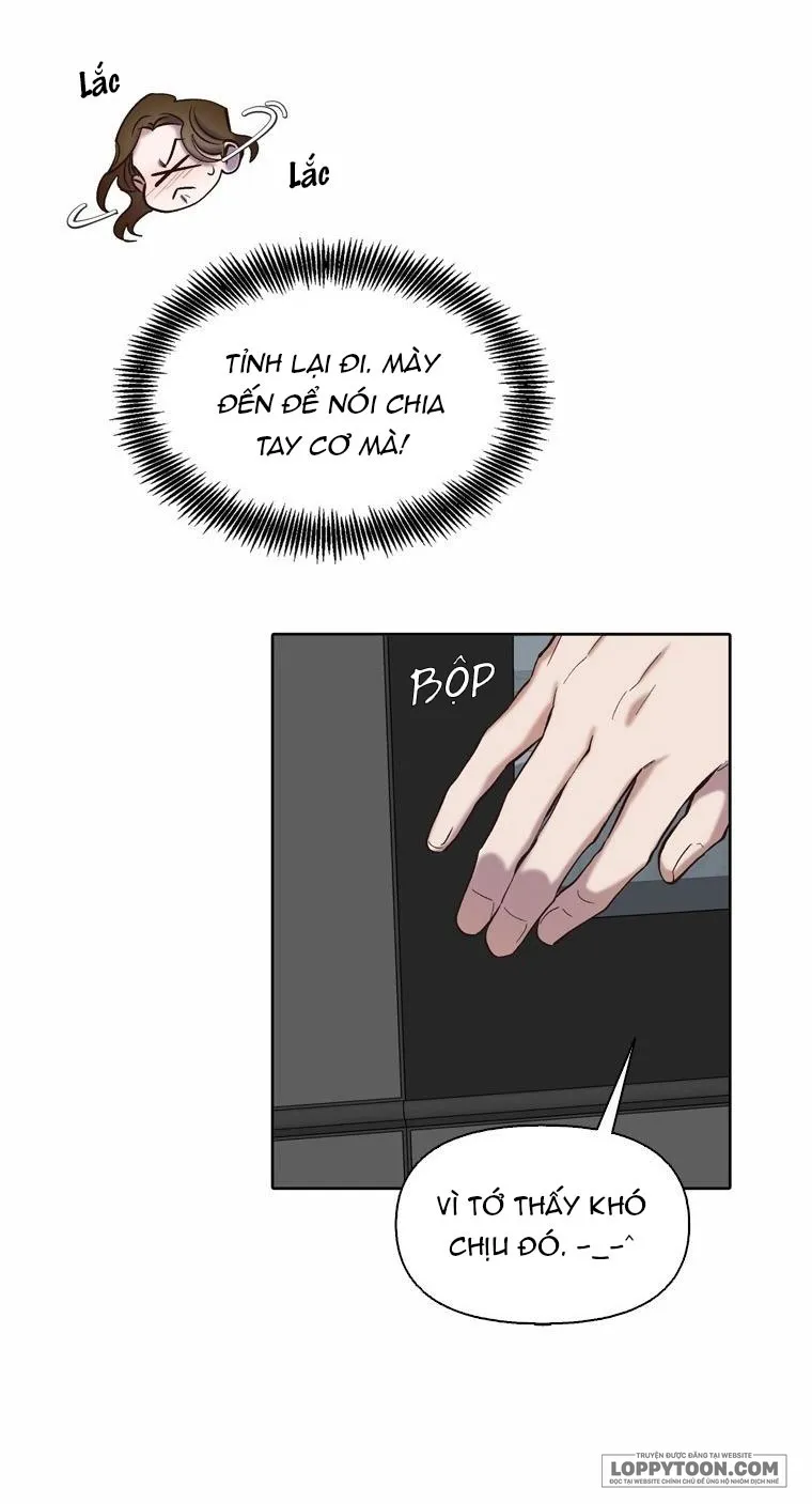 Thanh Xuân Của Chúng Ta Chap 80 - trang 20